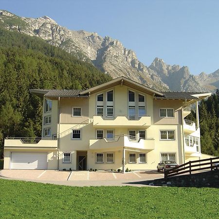 Appartementhaus Pinnisblick Neustift im Stubaital Esterno foto