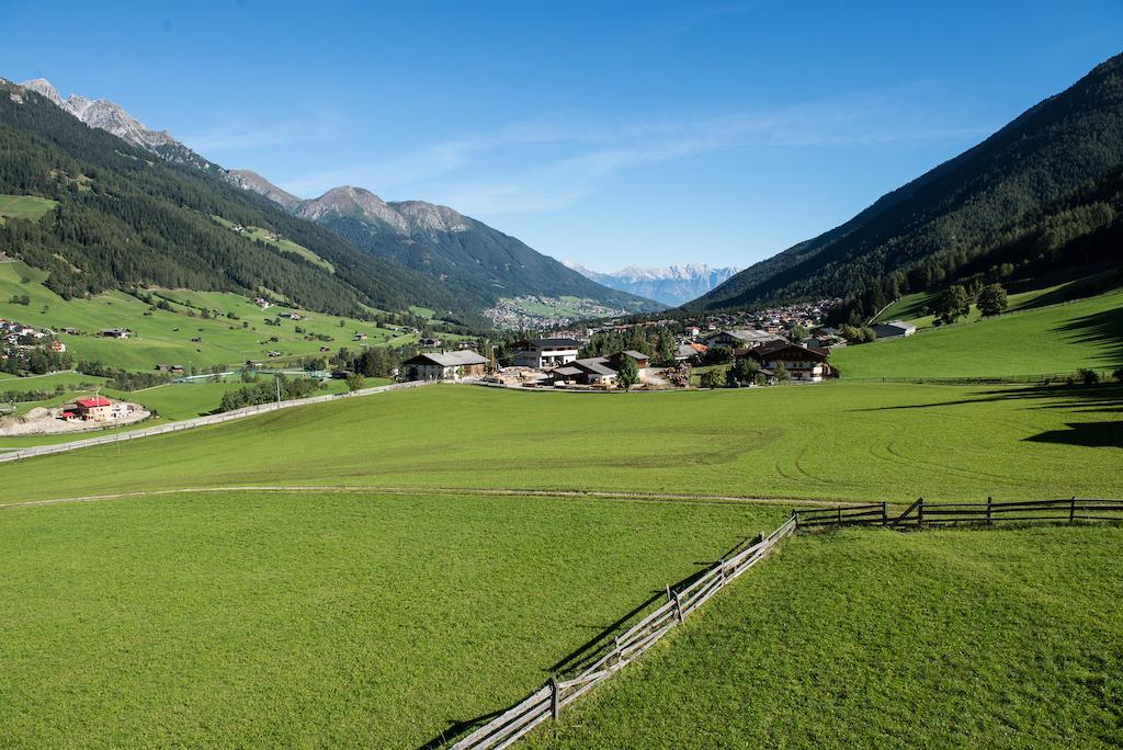 Appartementhaus Pinnisblick Neustift im Stubaital Camera foto