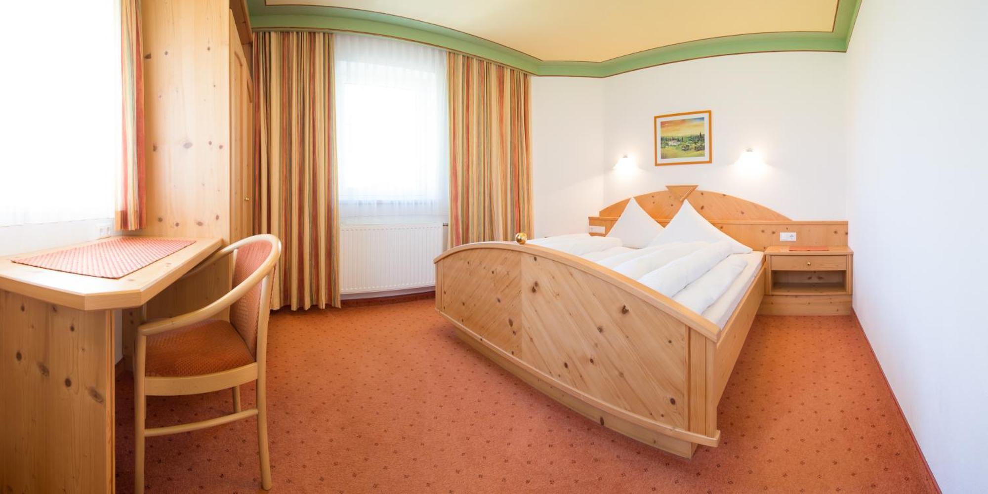 Appartementhaus Pinnisblick Neustift im Stubaital Esterno foto
