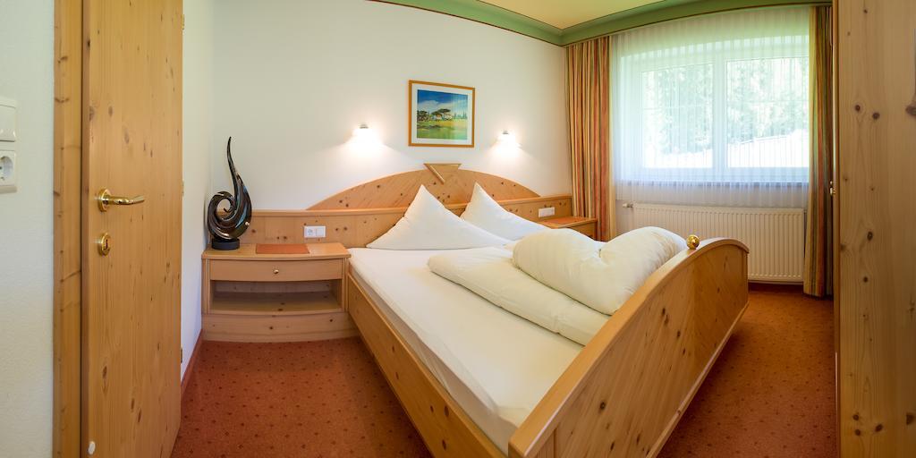 Appartementhaus Pinnisblick Neustift im Stubaital Camera foto