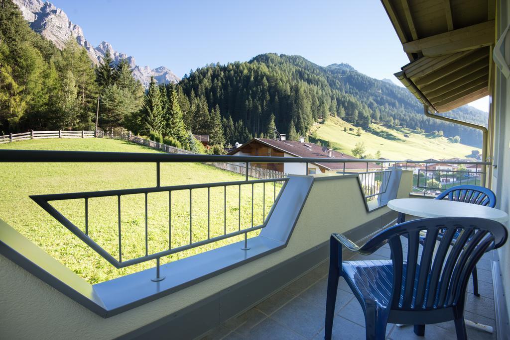 Appartementhaus Pinnisblick Neustift im Stubaital Esterno foto